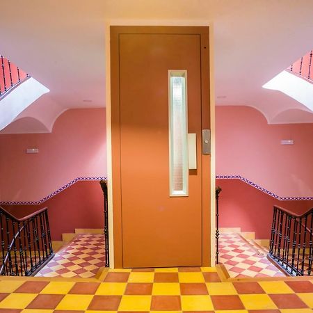 AZ El Balcón de Espoz y Mina I Apartamento Saragoça Exterior foto